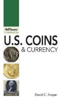 Coins and Currency by Allen Berman 2006, Paperback