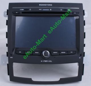   2011 GPS Navi Special Custom Car DVD Media Player Bluetooth SD