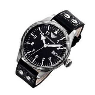 Brand New Original Armani Watch in Gift Box, International Shipping 