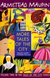   Tales of the City Tales of the City Volume Two Armistead Maupin Good B