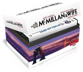   Wife Complete Series Season 1 2 3 4 5 6 24 Discs R1 DVD
