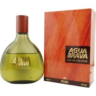 Agua Brava by Antonio Puig Cologne 17 Oz
