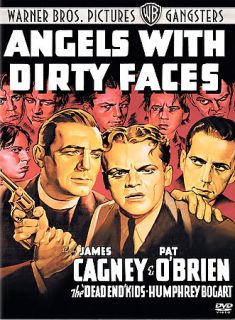 Angels with Dirty Faces (DVD, 2005)