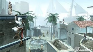 Assassins Creed Bloodlines PlayStation Portable, 2009