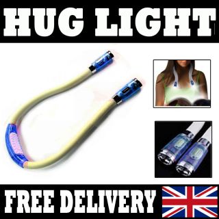   HEAD LAMP LIGHT TORCH READING FOR BOOK &  KINDLE SONY NOVEL UK