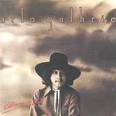 Amigo by Arlo Guthrie CD, Jan 2005, Rising Son Arlo Guthries label 