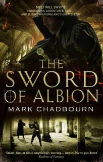 the sword of albion paperback from united kingdom time left