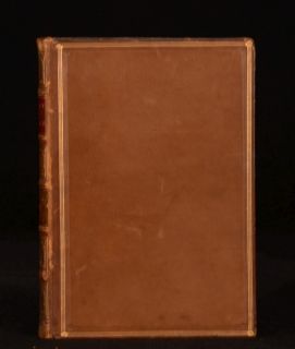 1858 7VOL The History of England Thomas Babington Macaulay
