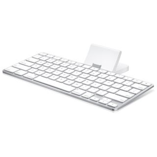 Apple Keyboard Dock F Apple iPad MC533LL A Refurbished