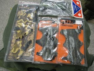 Arm guardslot of 4 pcsnew Archery and Bowhunting supplies#r