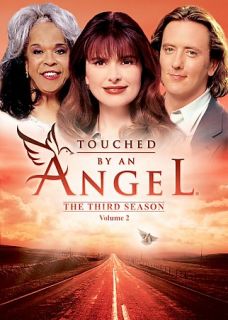 touched by an angel the complete third season vol 2