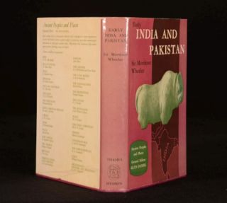 details a copy of early india and pakistan to ashoka