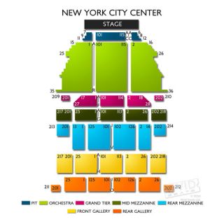 Patrice ONeal Comedy Benefit Tickets New York City Center Tuesday 