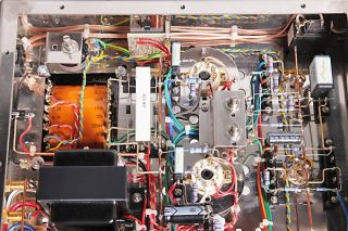 Astor as KT88STX Vacuum Tube Power Amplifier
