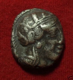 Attica,Athens.After 449 BC.silver Tetradrachm.