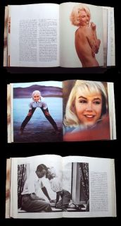 Marilyn Monroe Norman Mailer Photography Avedon Beaton Stern Halsman 