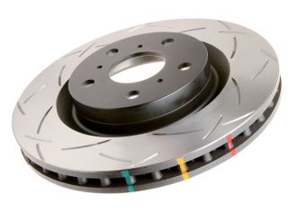 dba t3 4000 series rotors image shown may vary from actual part
