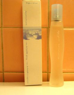 Avon Discontinued Summer White Eau de Perfume Spray 1 7 FL oz Great 