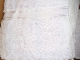 Croscill, Iced Berry (Purple) 27x54, Egyptian Cotton Bath Towel  Made 