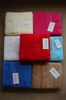 Catherine Lansfield Towels 3 Sizes Hand Bath Towel Bath Sheet