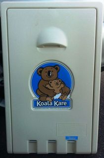 Koala Care Baby Changing Station Retails for $189 Local Pick Up Only 