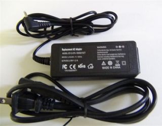 Asus Eee PC 1005HAB 1005HA B Netbook Laptop Power AC Adapter Cord 