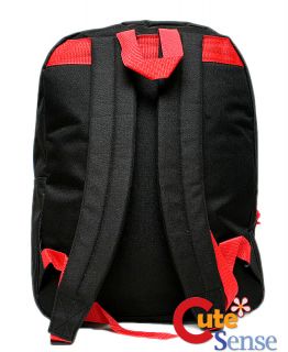 Bakugan Battle Brawlers 14 Medium School Backpack Bag