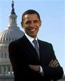 Barack Hussein Obama II 44th President Birth Certificate Free S h Usa 