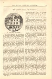 original article from scribner s magazine vol xi nov 1875 8pp loose 1 