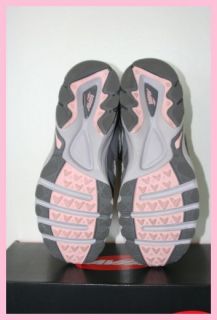 Avia Womens Athletic Shoes 9 5 M New ZO2 Z02 Grey Gray Pink