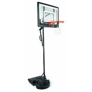   Mini Portable Indoor and Outdoor Basketball Hoop Sys Backboard