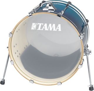 tama power kick pk20 bass drum muffler standard item 449238 condition 