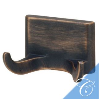 Idlewild Oil Rubbed Bronze Bath Hardware Collection