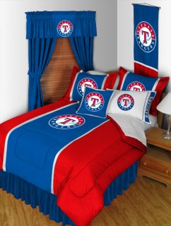   Twin Bedding Room Decor You Choose Items MLB Comforter Etc