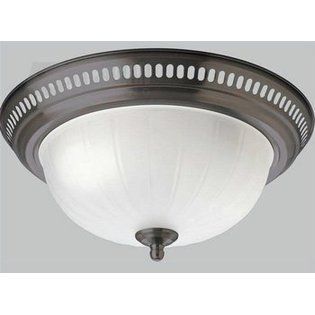   Lighting PV005 74 Decorative Bathroom Exhaust Fan
