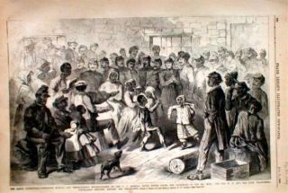 1863 Civil War Arsenel Baton Rouge Banks Expedition Fun