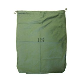 New US Army Laundry Clothing Bag Duffle Hunting Camping
