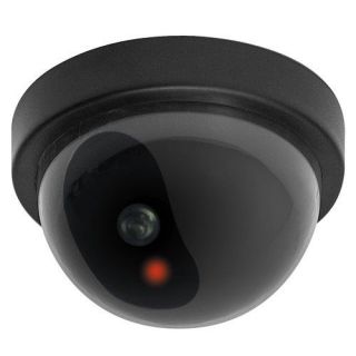 brand new battery operated motion sensing dome security camera