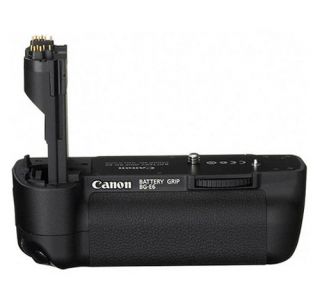Canon BG E6 Battery Grip For Canon EOS 5D Mark II DSLR Camera