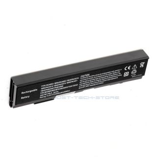 New Laptop Battery for Toshiba Satellite A135 A135 S4467 A135 S4527 