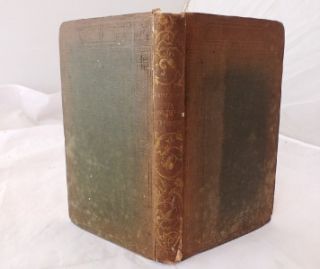 C1836 Baxter Horticultural Agricultural Repository Farming Gardening 
