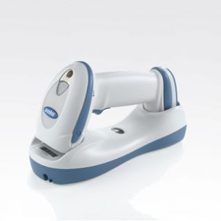   Symbol DS6878 HC Barcode and 2D Scanner DS6878 HC2000BWR