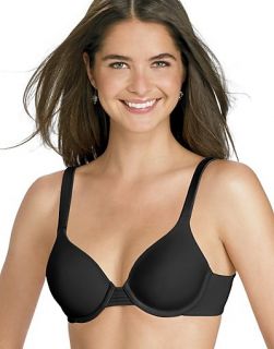 Barely There Weve got You Covered Underwire Bra Style 4677