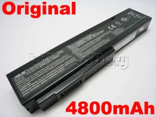 Genuine Battery Asus A32 M50 15G10N373800 90 NED1B2100Y