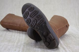 UGG Australia Belfair Waterproof Leather Boots 6 5