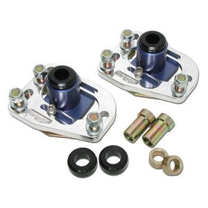 bbk performance products 2525 caster camber plates caster camber 