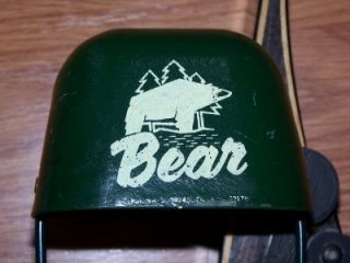 bear compound lefty bow vintage hunting polar ltd