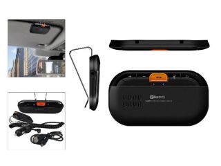   V2 1 Handsfree Car Speakerphone Kit BCX 300 New –Free SHIP