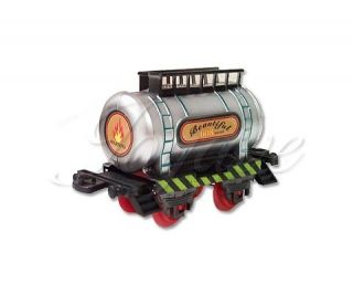 NEW* Battery Operated CLASSIC TRAIN SET   Manufacturing Industry 