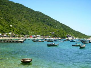   Tourist Discover NHA Trang Bay by Speedboat 1 Day Code 28